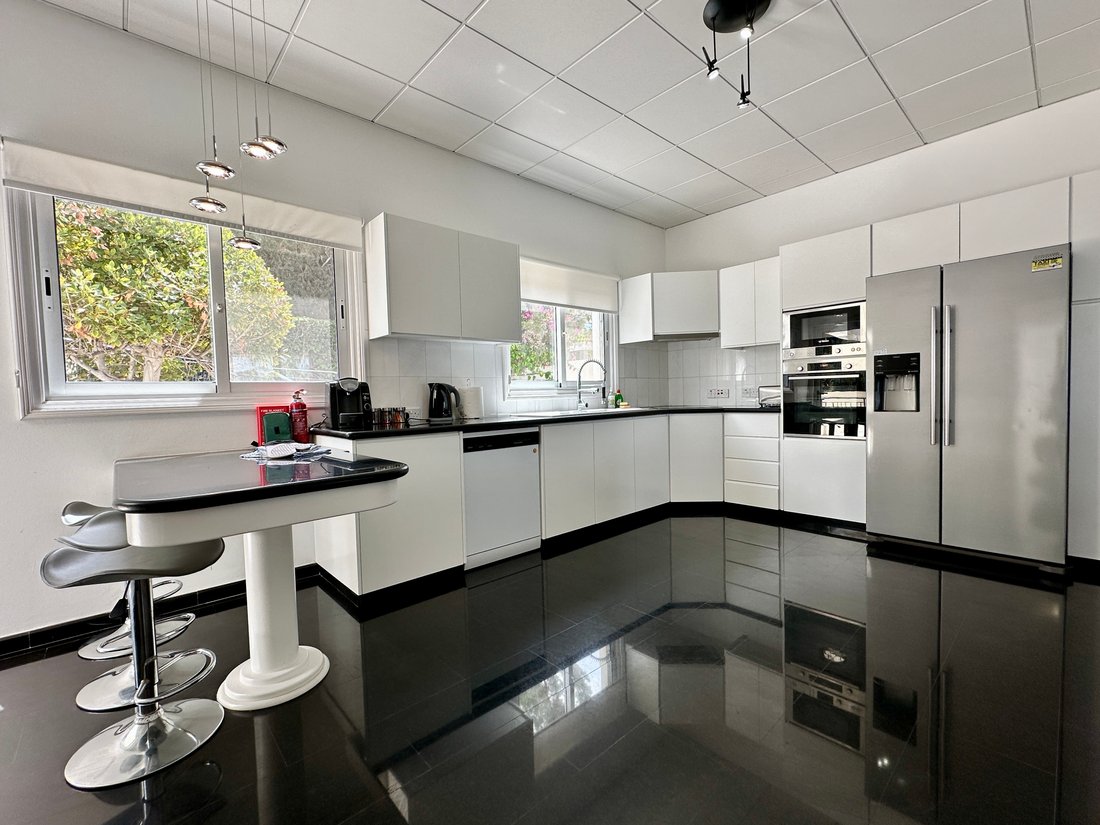 Villa in Coral Bay, Paphos, Cyprus 5 - 12635576