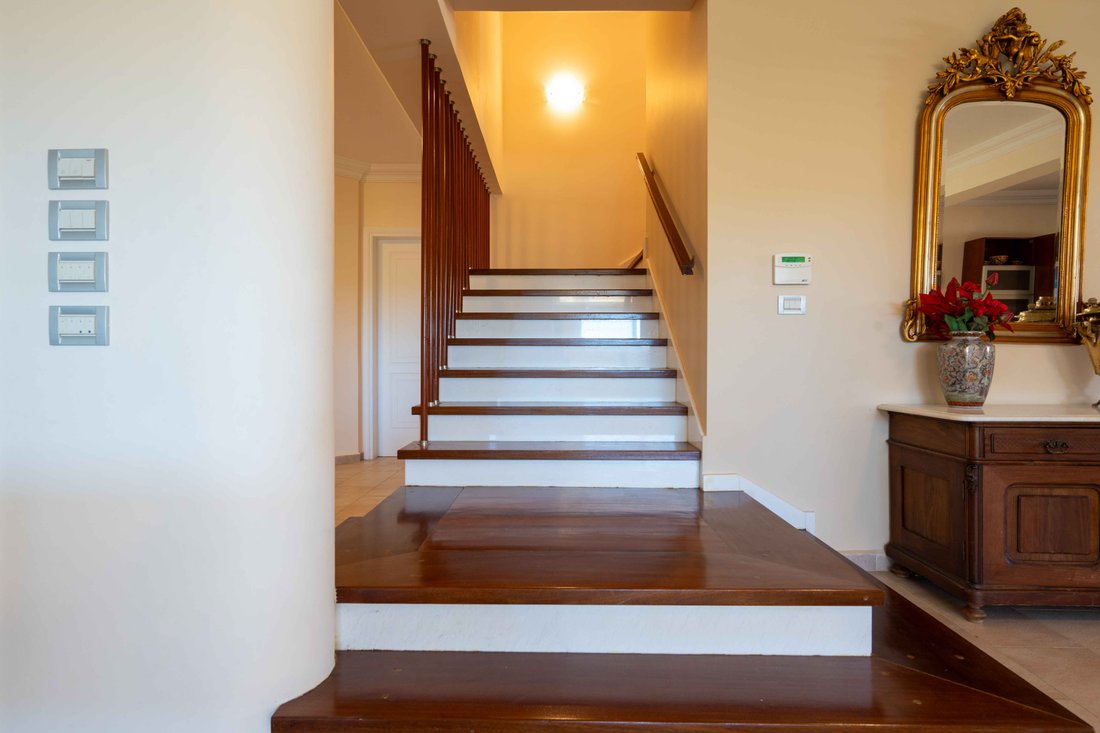 Villa in Anavissos, Attica, Greece 5 - 14255167