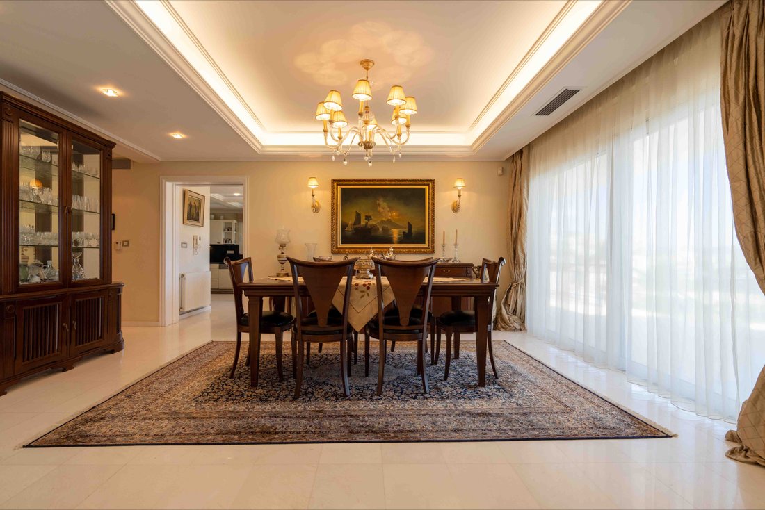 Villa in Anavissos, Attica, Greece 3 - 14255167