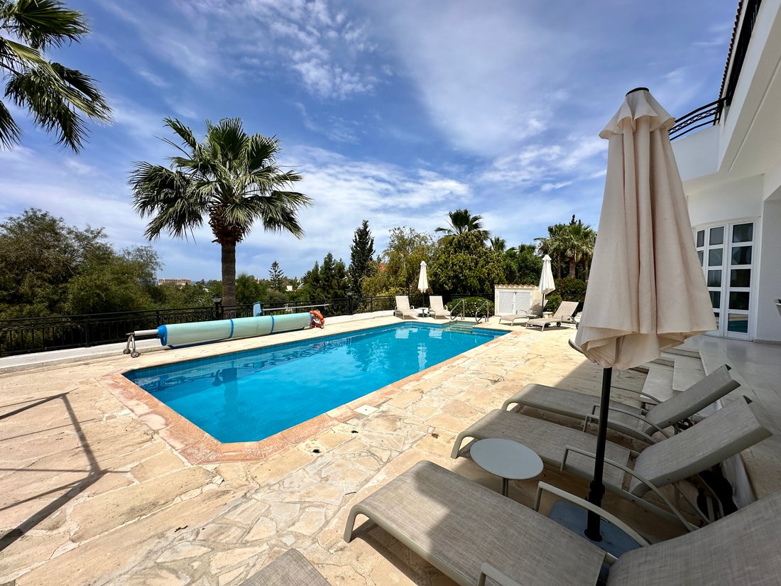 Villa in Coral Bay, Paphos, Cyprus 3 - 12635576