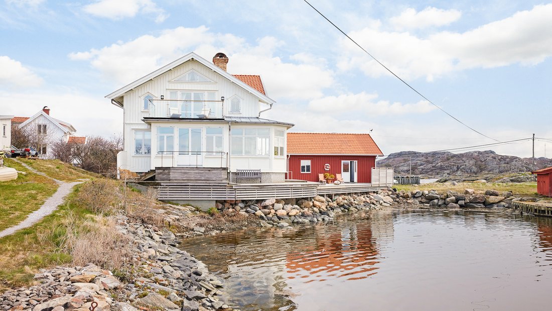 House in Klövedal, Västra Götaland County, Sweden 2 - 14255117