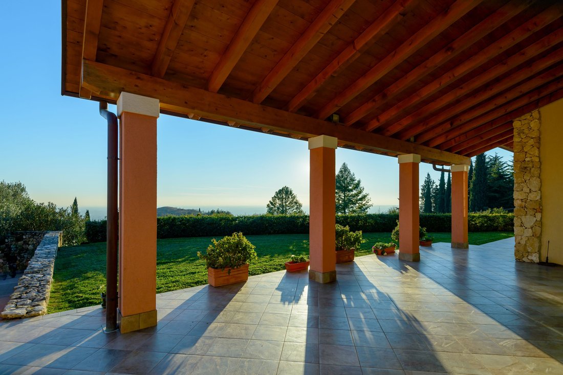 Villa in Quinzano, Verona, Veneto 4 - 14255120