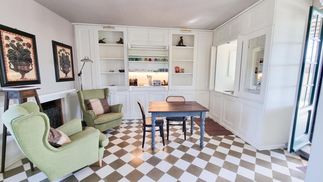 Penthouse in Center, Florence, Tuscany 2 - 14255166