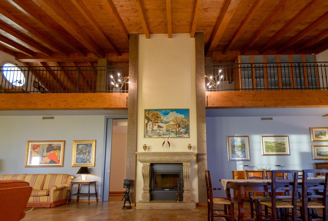 Villa in Quinzano, Verona, Veneto 3 - 14255120