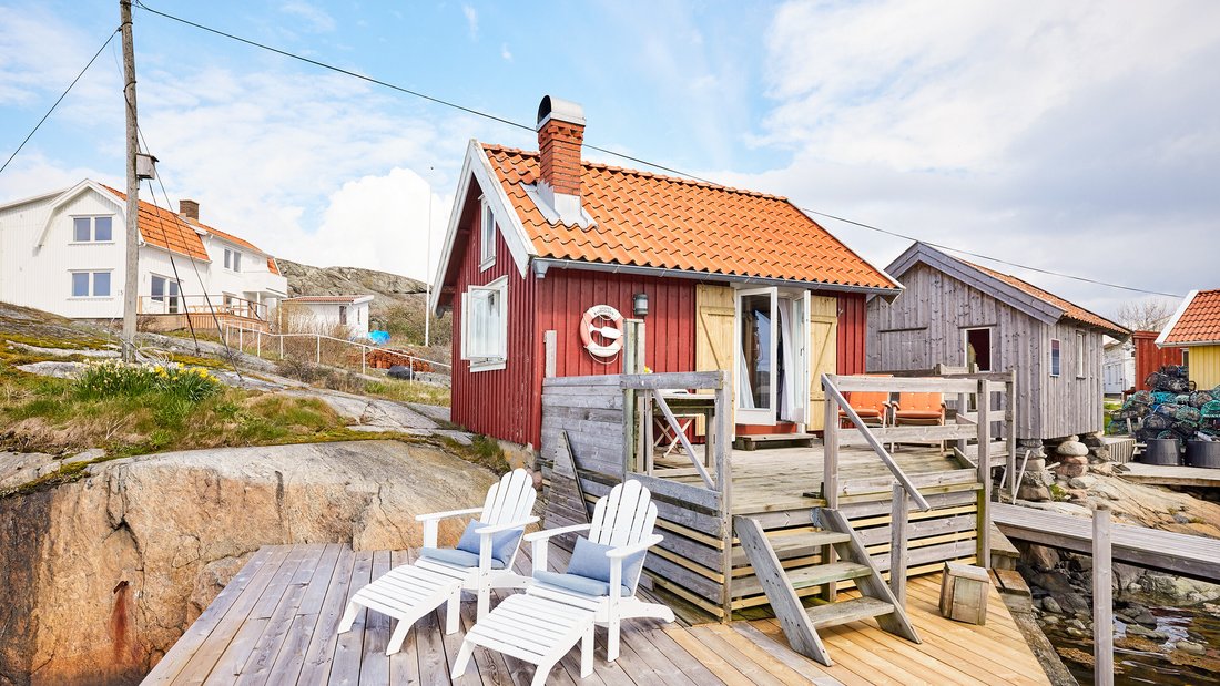 House in Klövedal, Västra Götaland County, Sweden 5 - 14255117