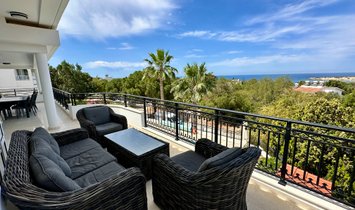 Villa à Coral Bay, Paphos, Chypre 1