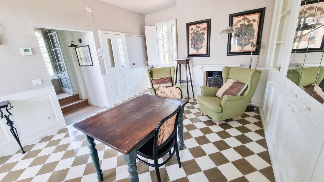 Penthouse in Center, Florence, Tuscany 4 - 14255166