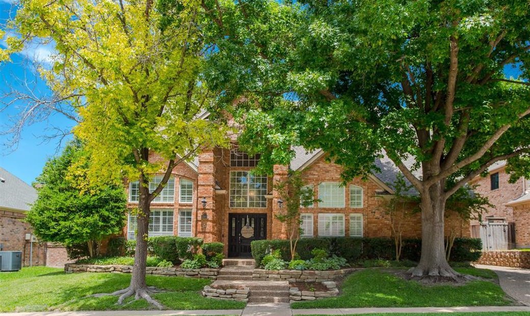 2901 Milford Avenue, Garland, Texas, 75044 Dans Richardson, Texas