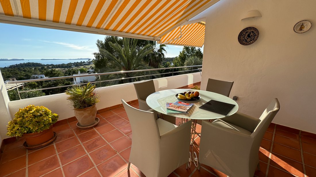 Villa in Sant Antoni de Portmany, Balearic Islands, Spain 5 - 14255329