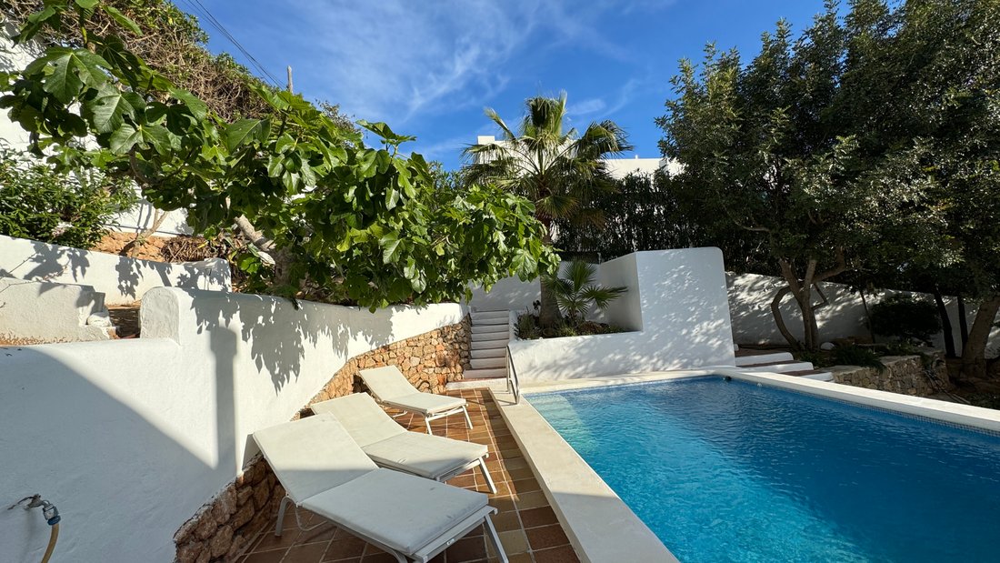 Villa in Sant Antoni de Portmany, Balearic Islands, Spain 3 - 14255329