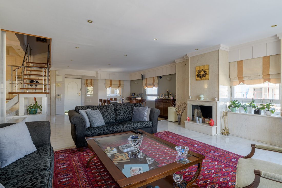 Apartment in Glyfada, Attica, Greece 3 - 14255268
