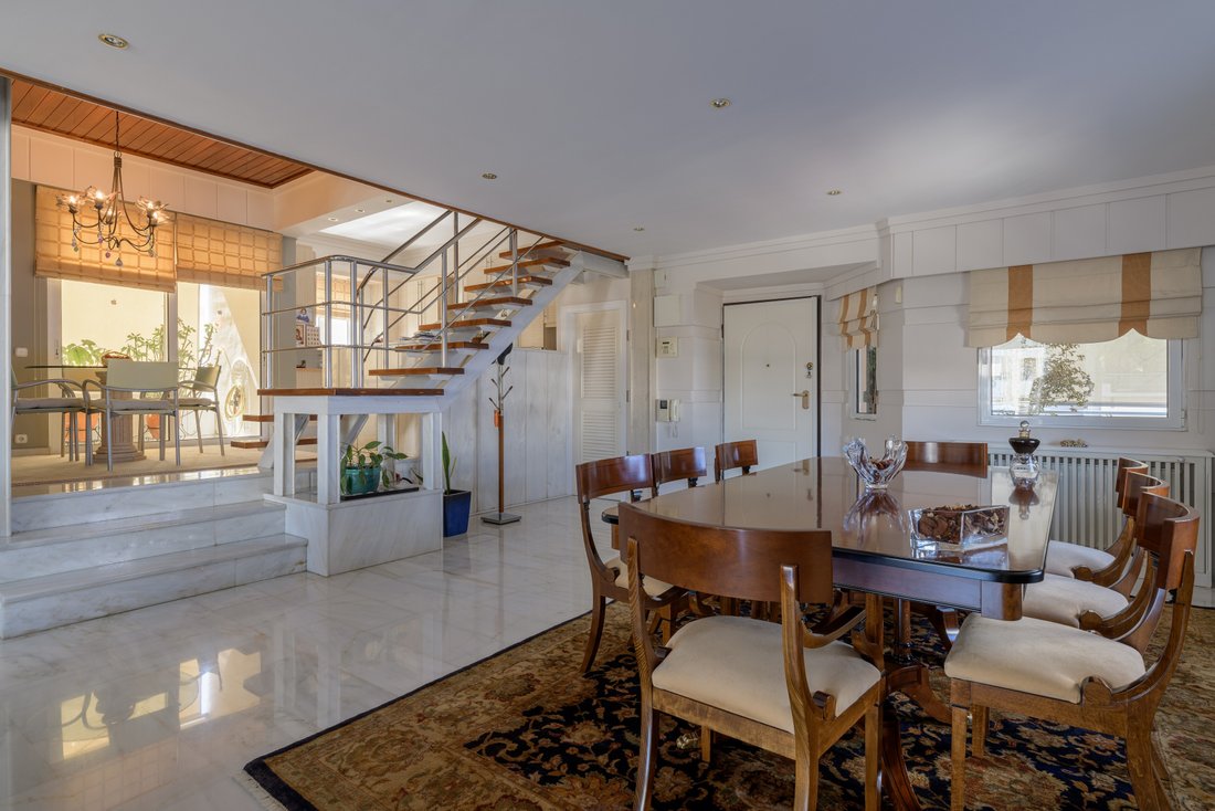 Apartment in Glyfada, Attica, Greece 5 - 14255268