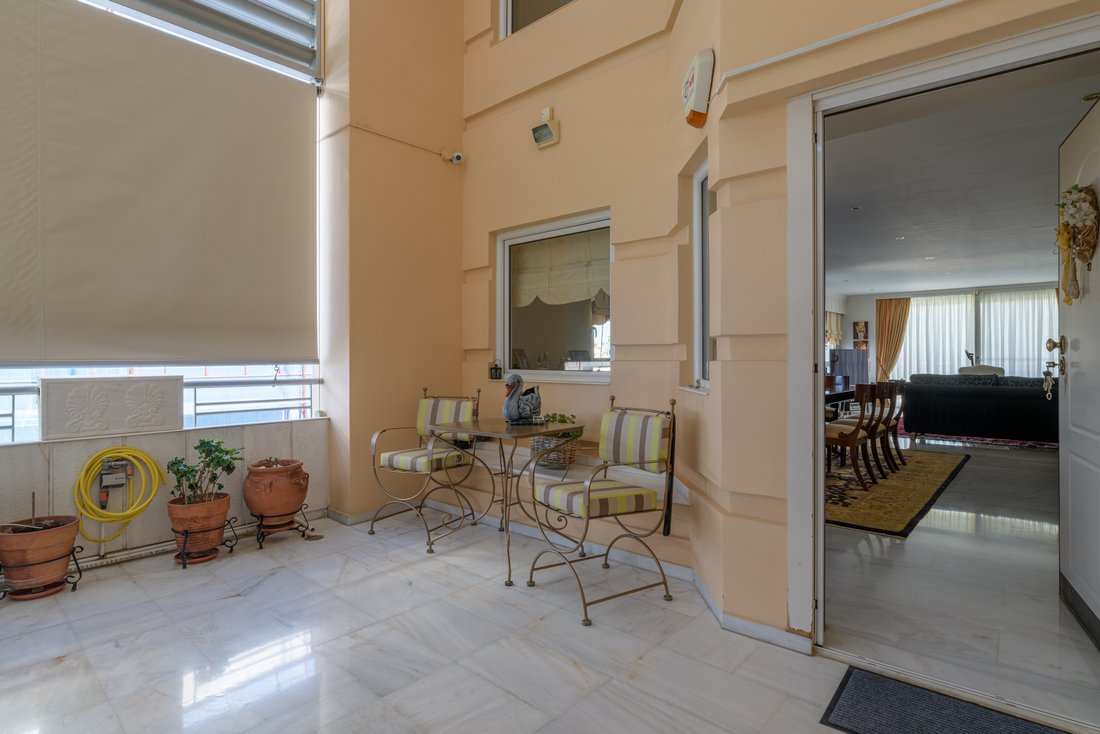 Apartment in Glyfada, Attica, Greece 2 - 14255268