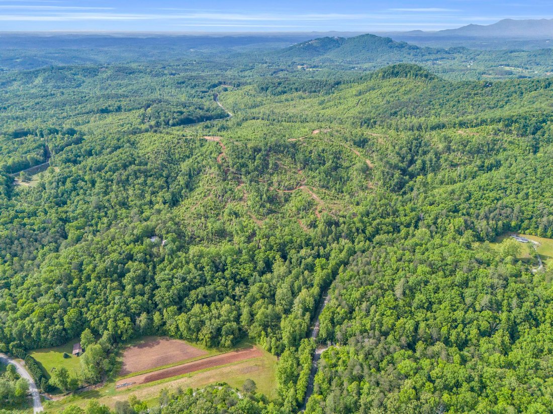 Land in Lake Lure, North Carolina, United States 4 - 14255309
