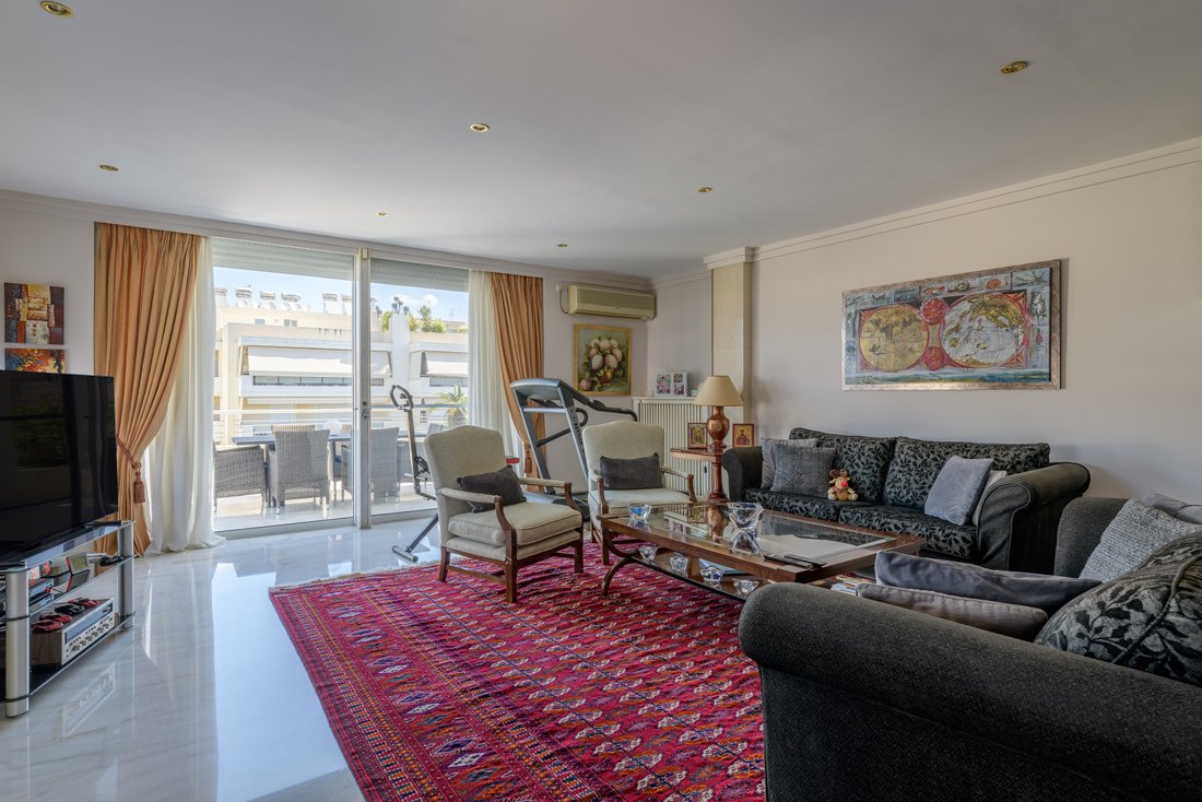 Apartment in Glyfada, Attica, Greece 4 - 14255268