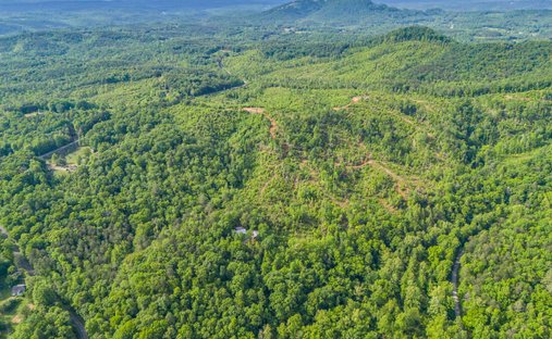 Land in Lake Lure, North Carolina, United States 1