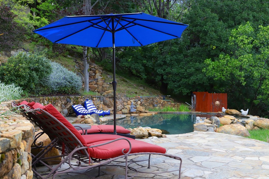 3476 Airport Road, Placerville, En Placerville, California, Estados