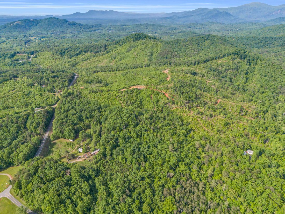 Land in Lake Lure, North Carolina, United States 3 - 14255309