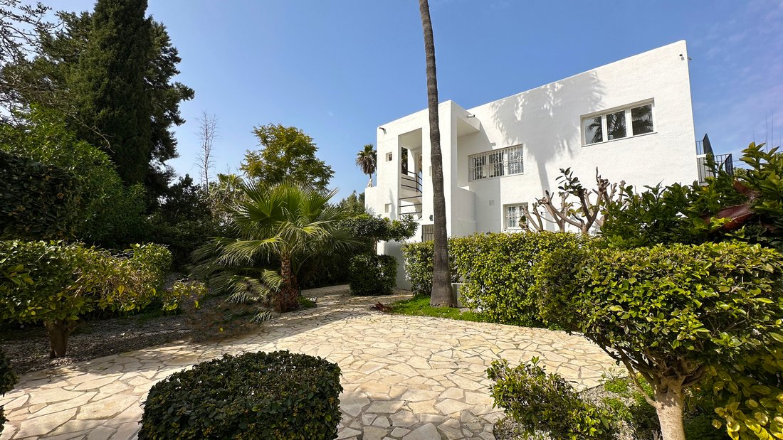 Villa in Ibiza Town, Balearic Islands, Spain 1 - 14255330