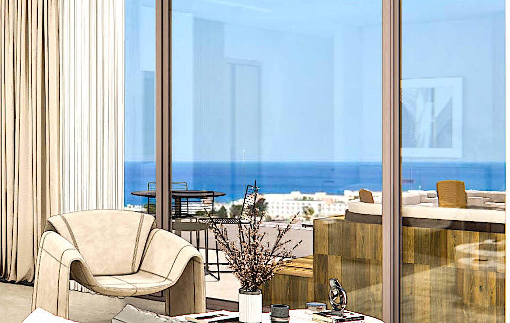 Penthouse in Voula, Attica, Greece 4 - 14255369