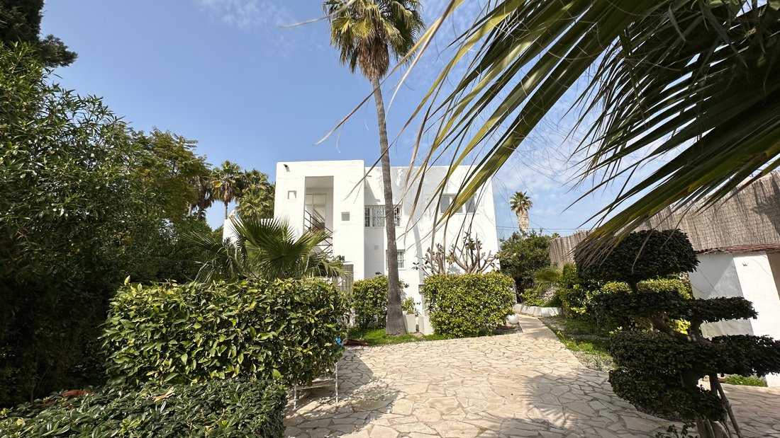Villa in Ibiza Town, Balearic Islands, Spain 5 - 14255330