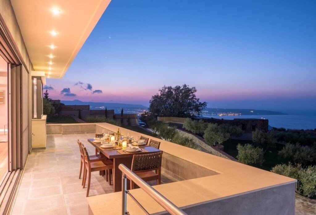 Villa in Community of Sitia, Sitia, Greece 2 - 14255366