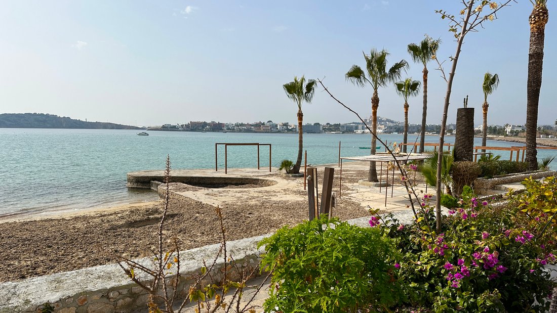 Villa in Ibiza Town, Balearic Islands, Spain 4 - 14255330