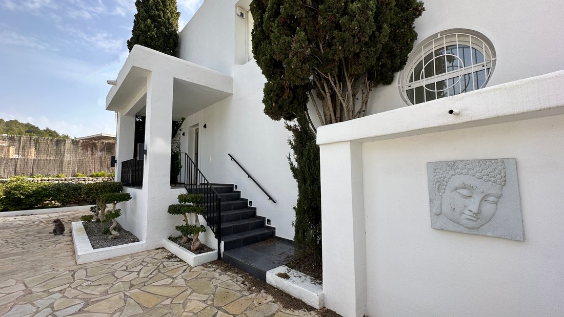 Villa in Ibiza Town, Balearic Islands, Spain 2 - 14255330
