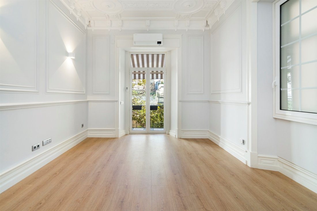 Apartment in Avenidas Novas, Lisbon, Portugal 2 - 14255408