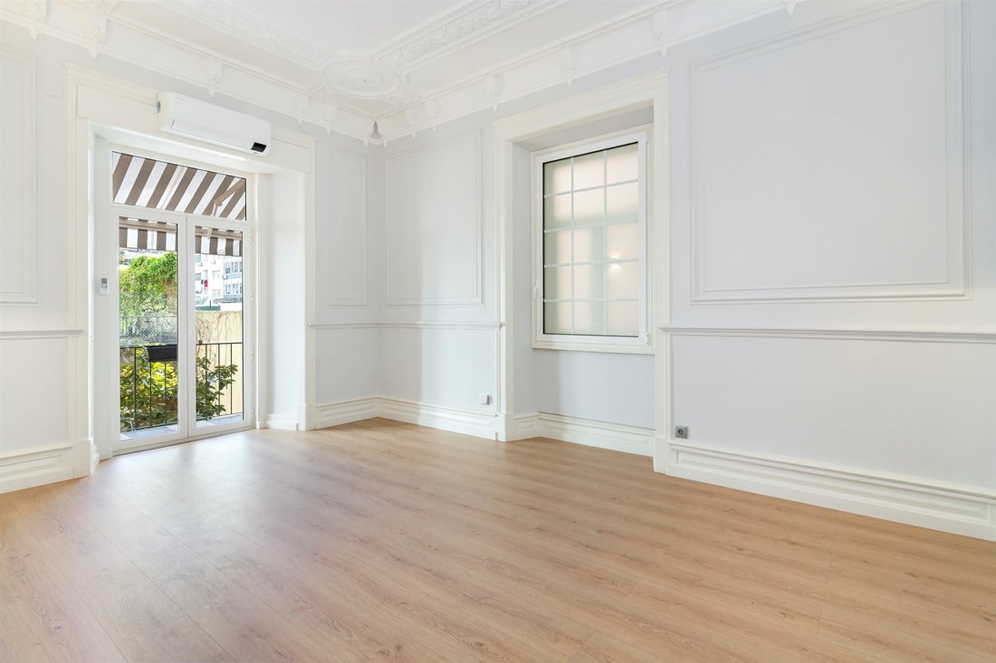 Apartment in Avenidas Novas, Lisbon, Portugal 1 - 14255408