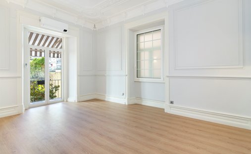 Appartamento a Avenidas Novas, Lisbona, Portogallo 1