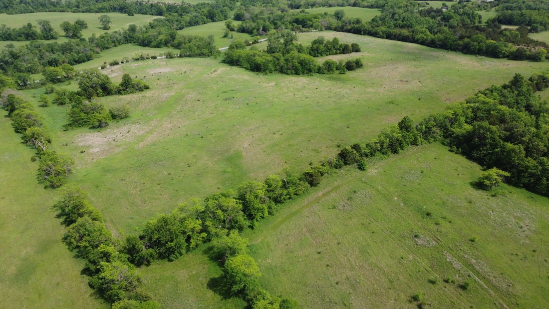 Terreno Baldío En Spickard, Misuri, Estados Unidos En Venta (14255370)