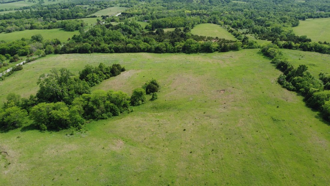 Terreno Baldío En Spickard, Misuri, Estados Unidos En Venta (14255370)