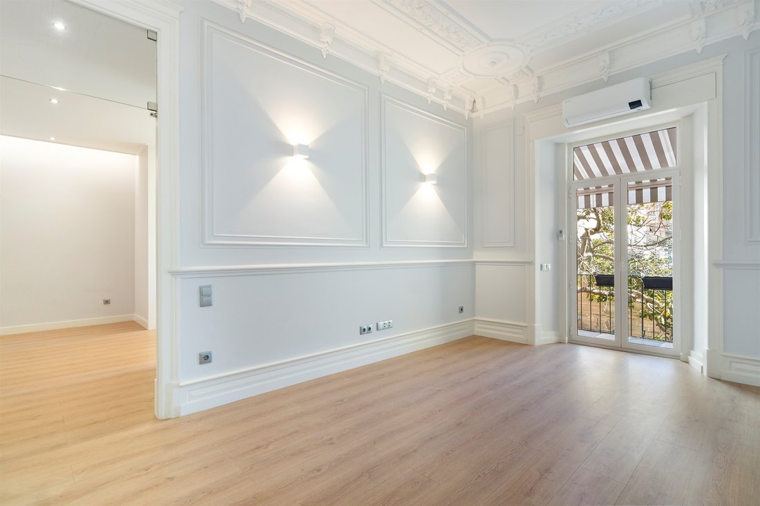 Apartment in Avenidas Novas, Lisbon, Portugal 3 - 14255408