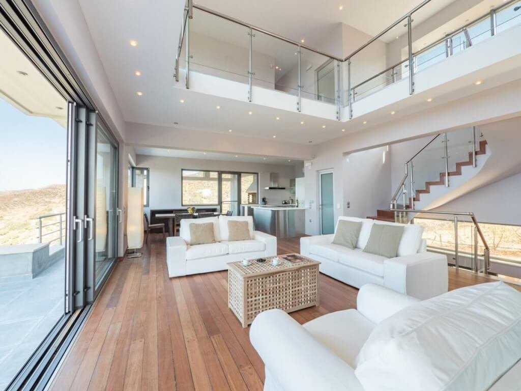 Villa in Community of Sitia, Sitia, Greece 4 - 14255366
