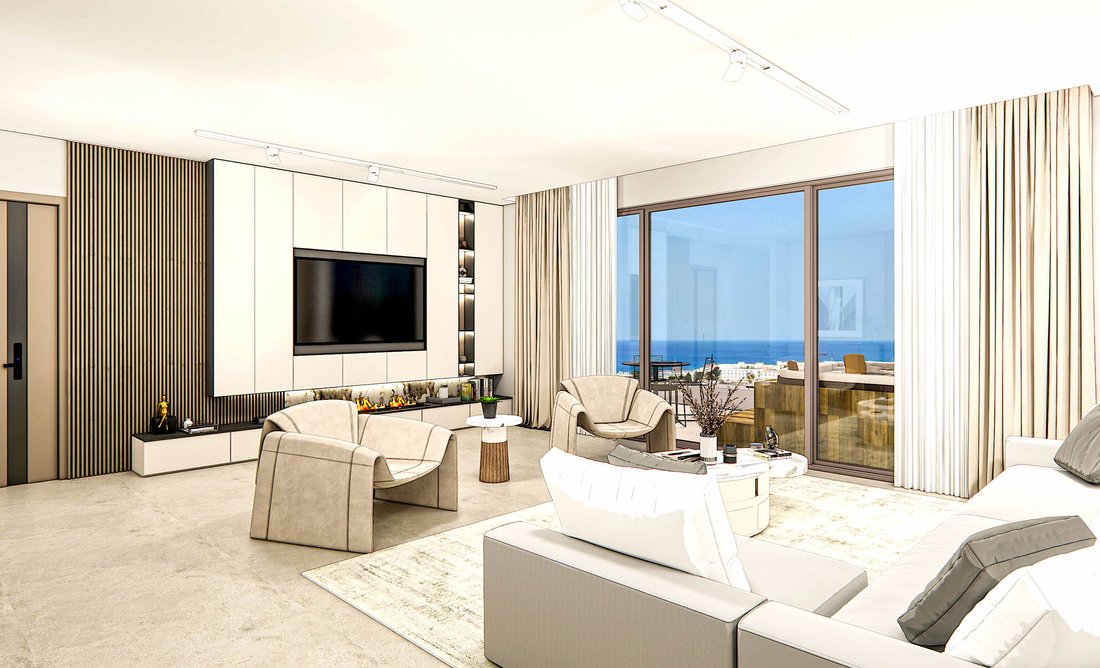 Penthouse in Voula, Attica, Greece 5 - 14255369
