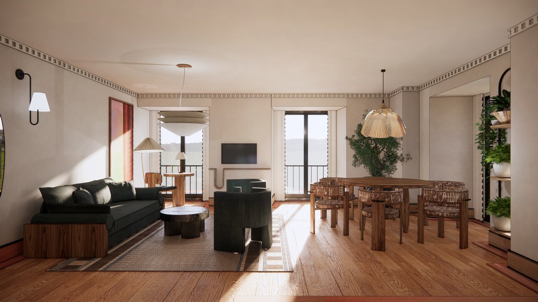 Apartment in Santa Maria Maior, Lisbon, Portugal 4 - 14255703