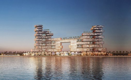 Apartment in Dubai, Dubai, United Arab Emirates 1