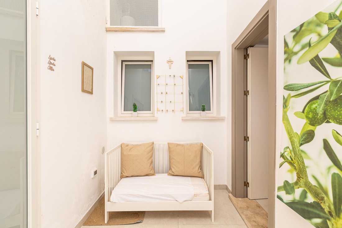 Casa en Castrignano del Capo, Apulia, Italia 3 - 14260163