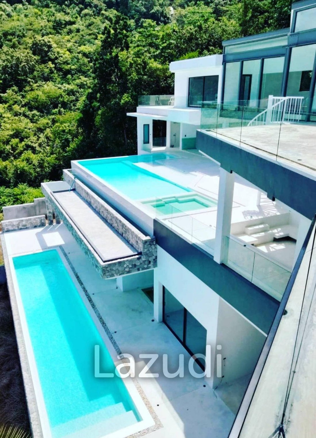 Villa in Koh Samui, Surat Thani, Thailand 2 - 14263969
