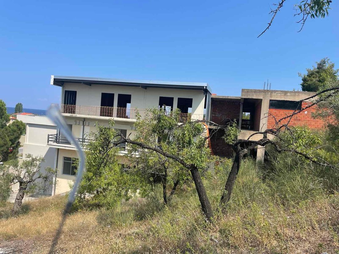 House in Sithonia, Macedonia and Thrace, Greece 5 - 14260287