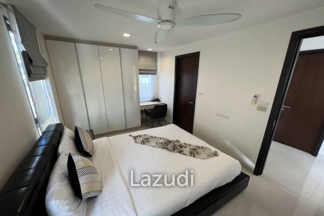 Villa in Choeng Thale, Phuket, Thailand 2 - 14259214