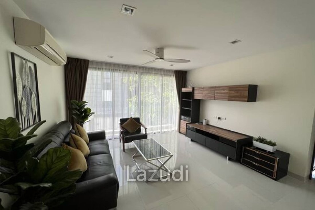 Villa in Choeng Thale, Phuket, Thailand 4 - 14259214