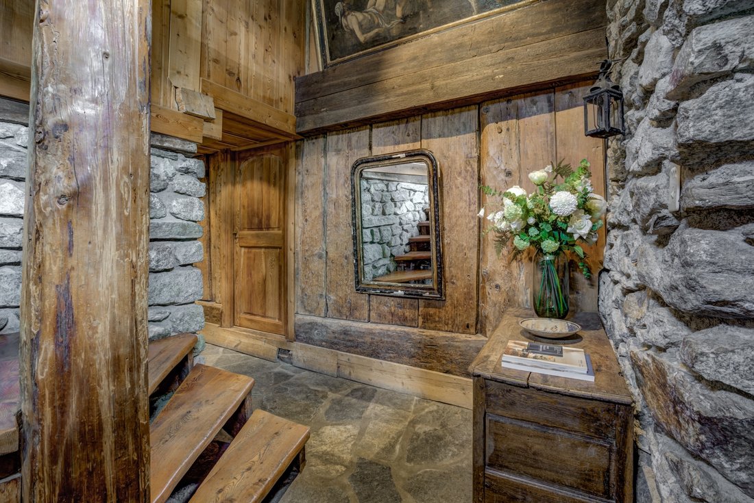 House in Chamonix-Mont-Blanc, Auvergne-Rhône-Alpes, France 5 - 14261453
