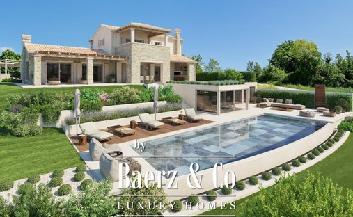 Villa in Krasica, Istria County, Croatia 1