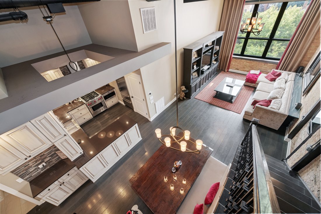 Condo in Chicago, Illinois, United States 2 - 14255627