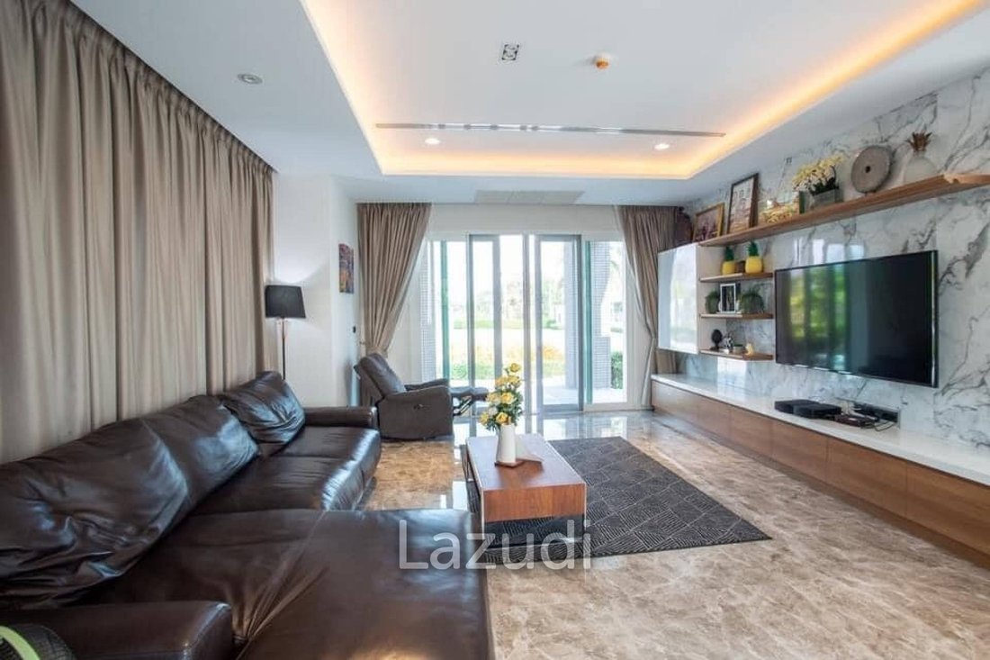 Villa in Hin Lek Fai, Prachuap Khiri Khan, Thailand 4 - 14258912