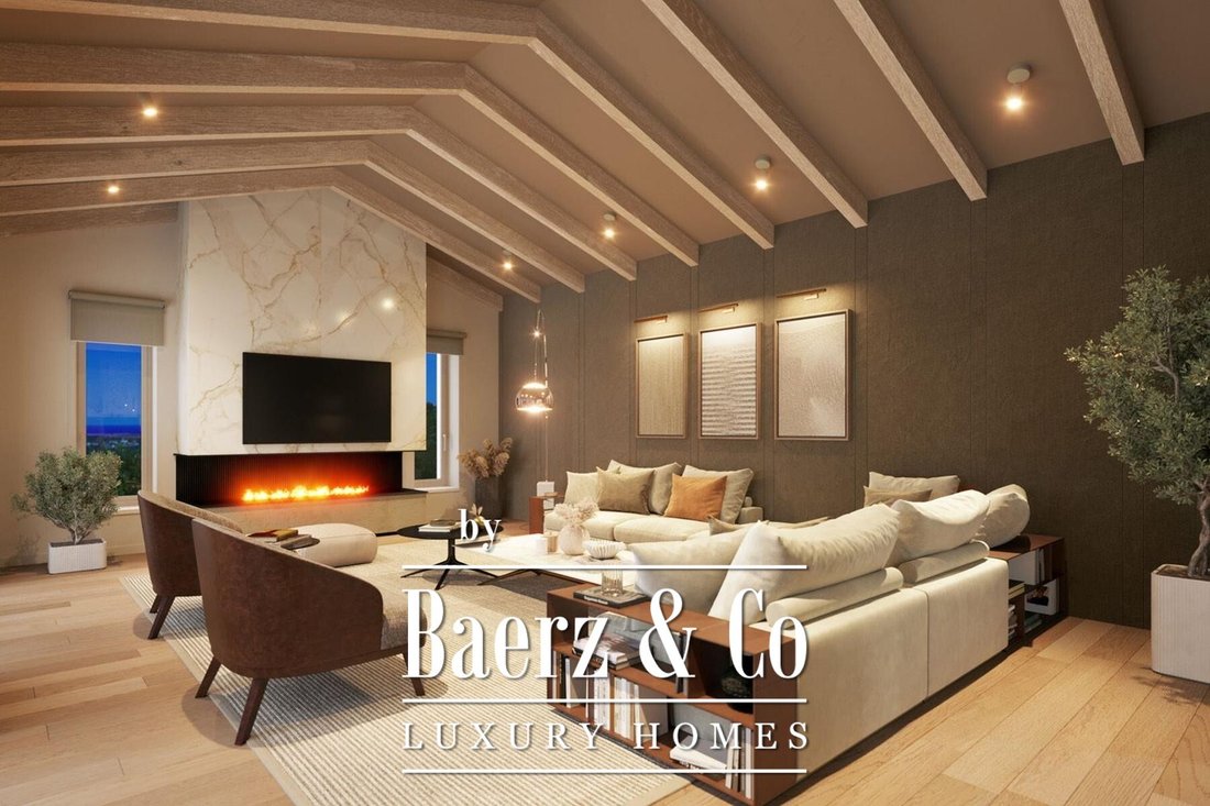 Villa in Krasica, Istria County, Croatia 5 - 14258971
