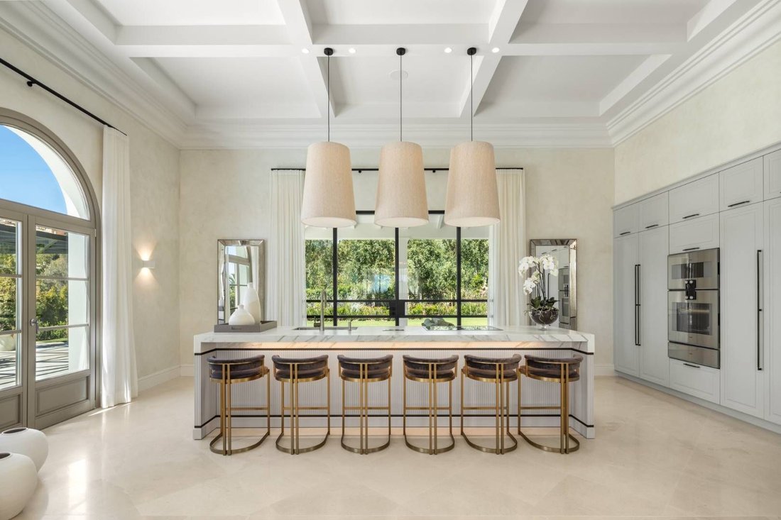 Villa in Nueva Andalucia, Marbella, Spain 5 - 14258894