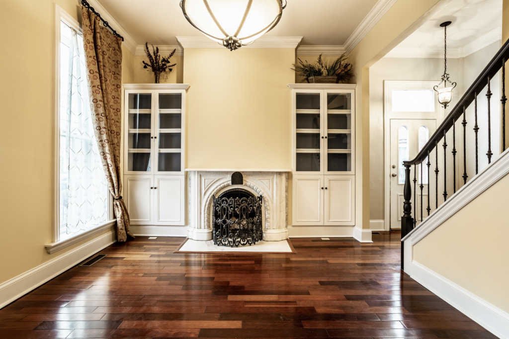 Townhouse Indianápolis En Indianápolis, Indiana, Estados Unidos En